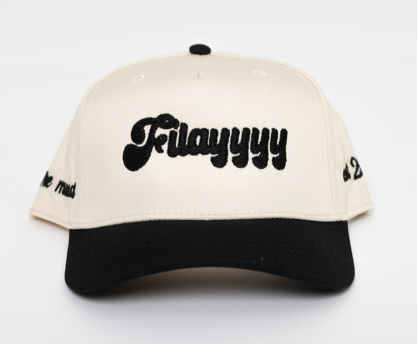 Official “ Filayyyy “ Caps