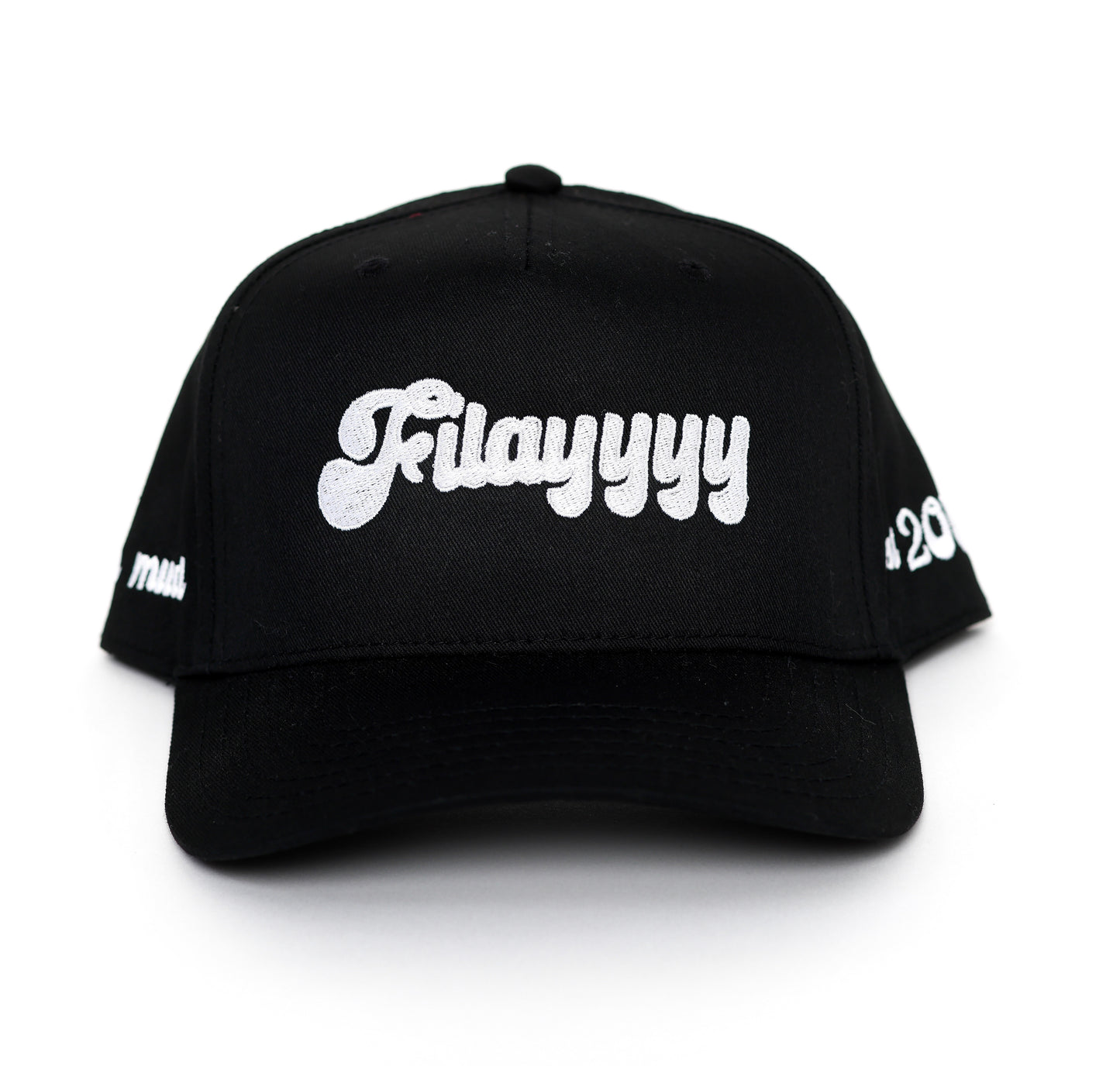 Official “ Filayyyy “ Caps