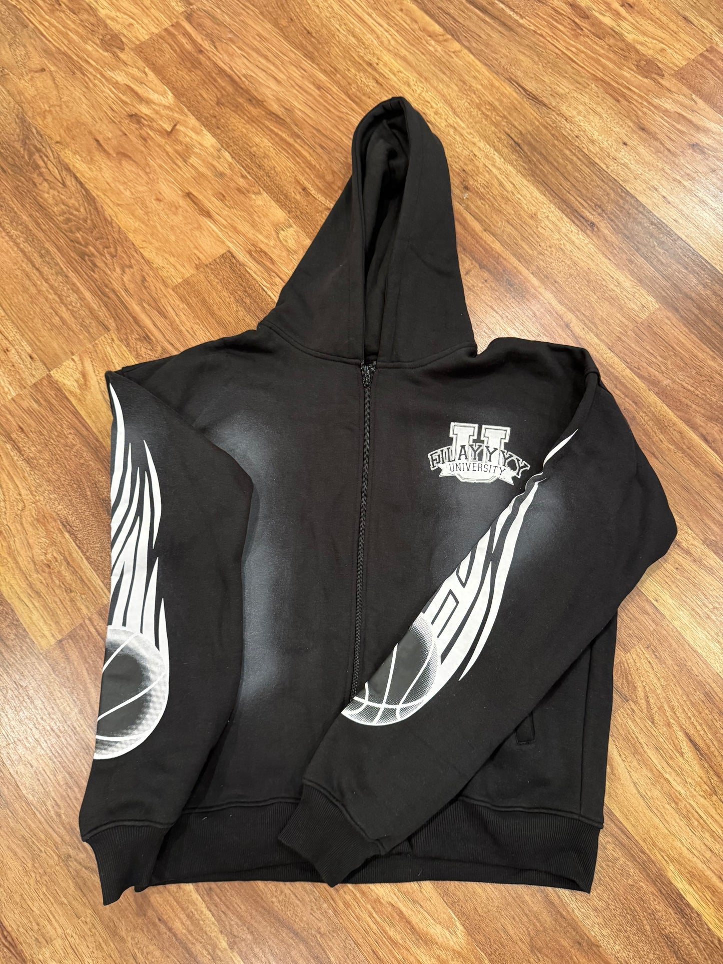 Lay U Hoodie / No bottom