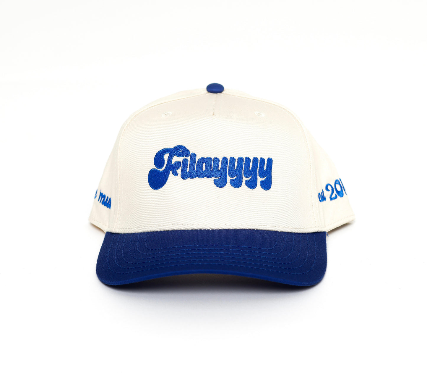Official “ Filayyyy “ Caps