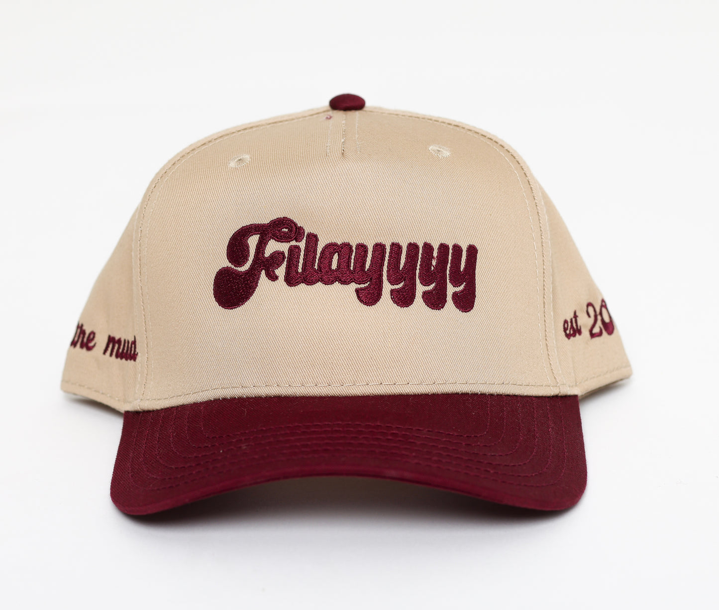 Official “ Filayyyy “ Caps